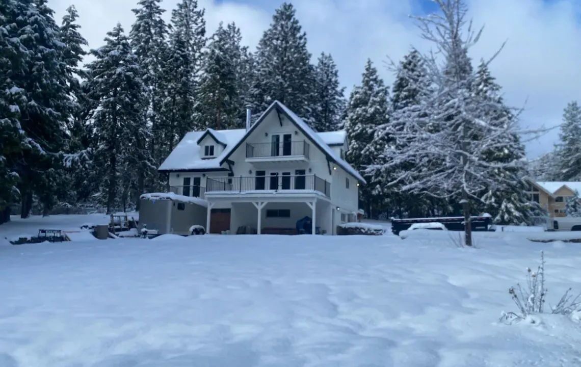 Photo of Outdoor in Mount Shasta