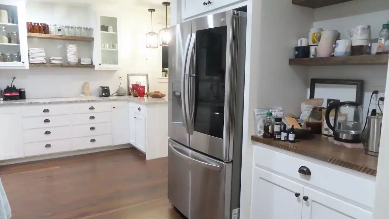 Photo of Kitchen in Mount Shasta