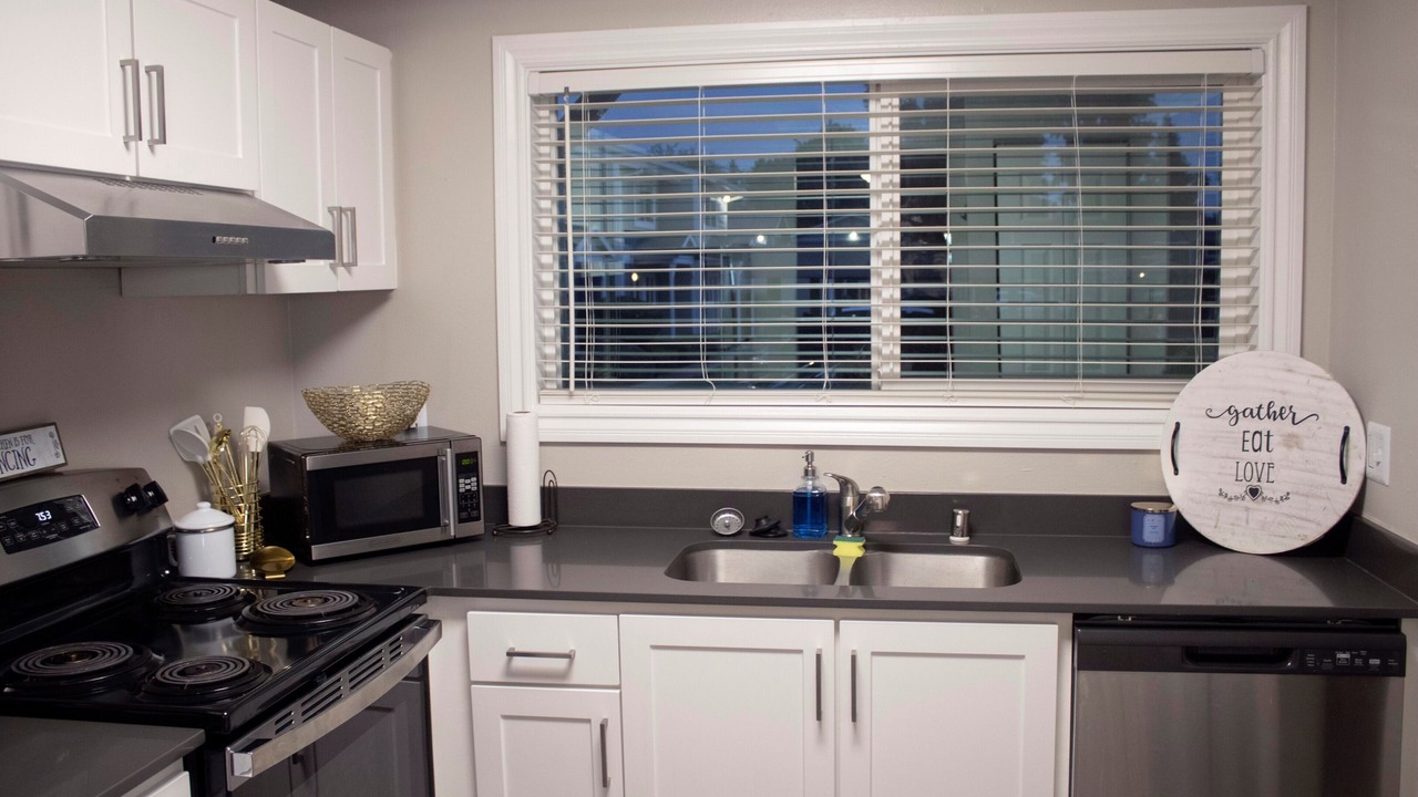 Photo of Kitchen in Pocket