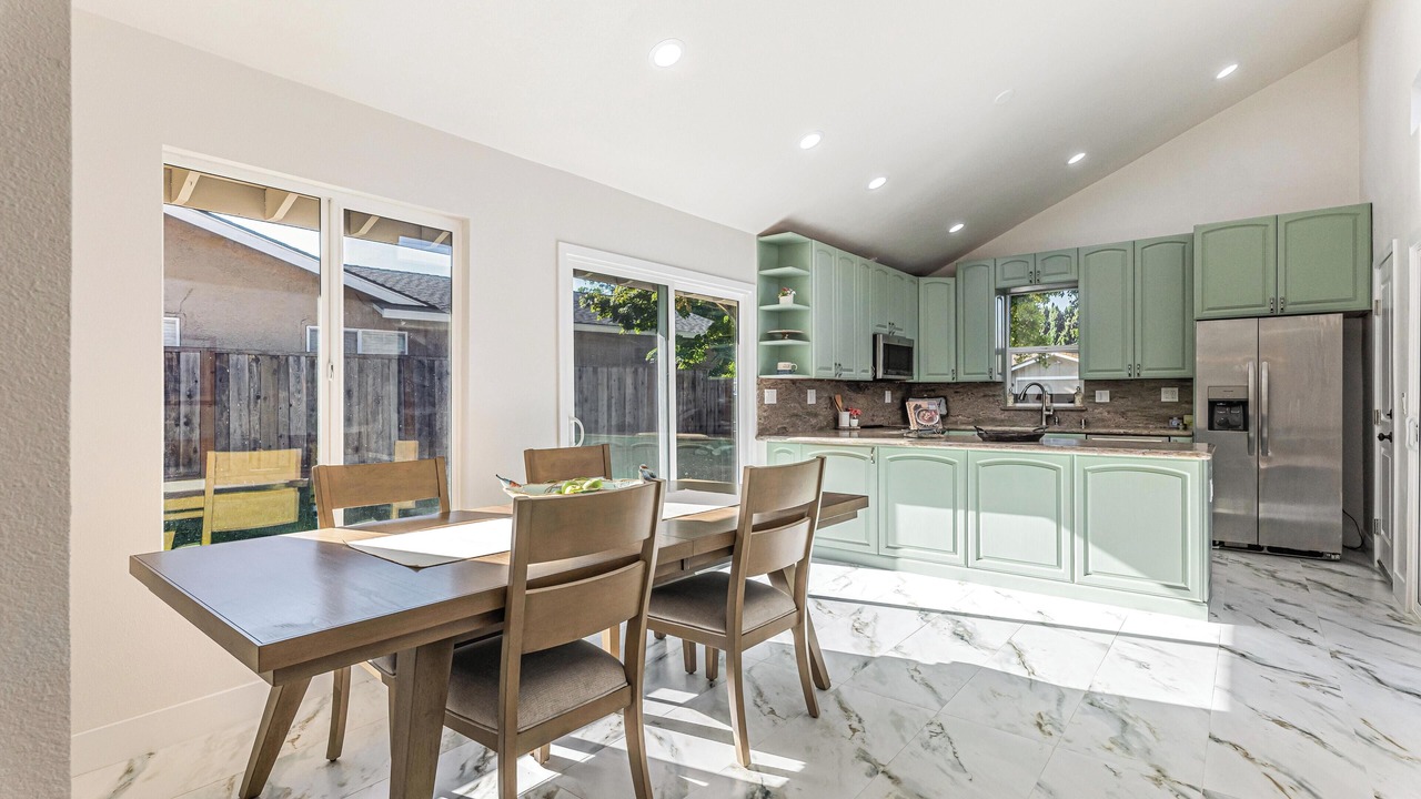 Photo of Kitchen in Edenvale