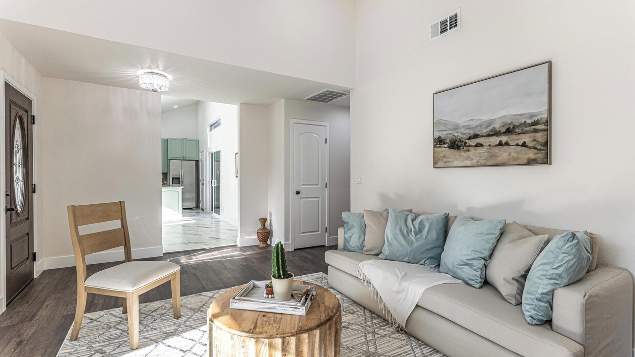 Photo of Livingroom in Edenvale