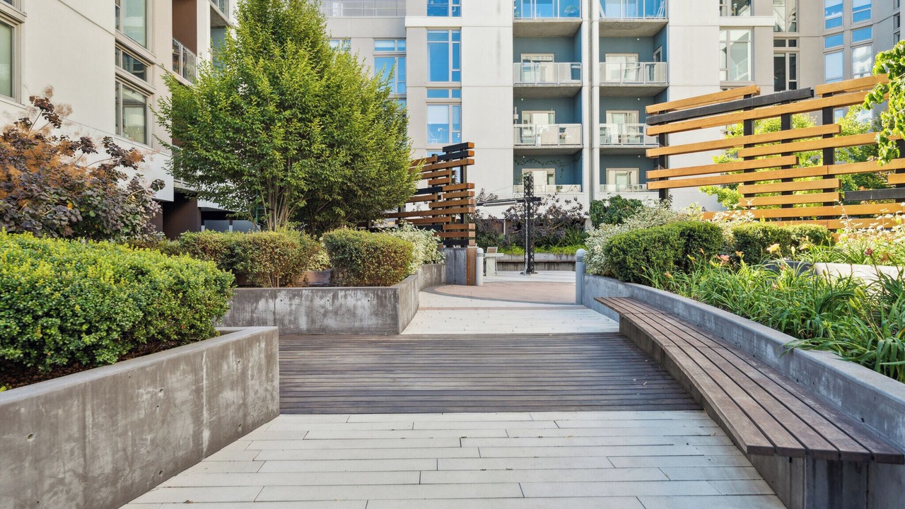 Photo of Outdoor in Mission Bay