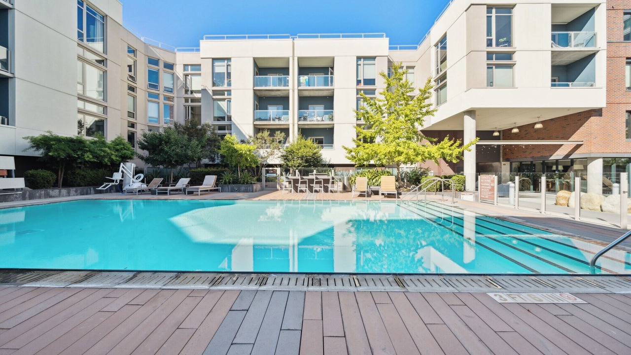 Photo of Outdoor in Mission Bay