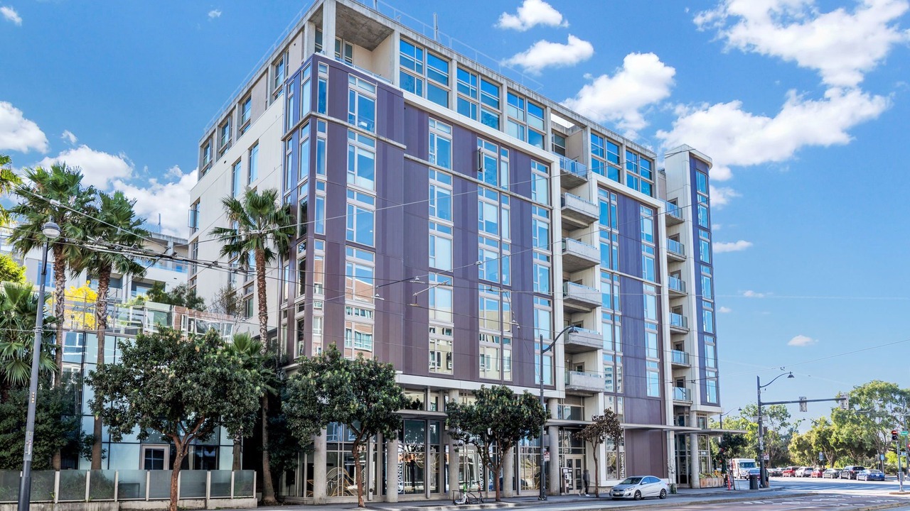 Photo of Outdoor in Mission Bay