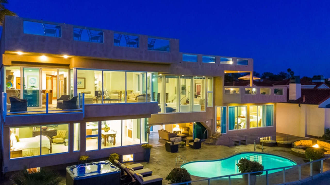 Photo of Outdoor in La Jolla