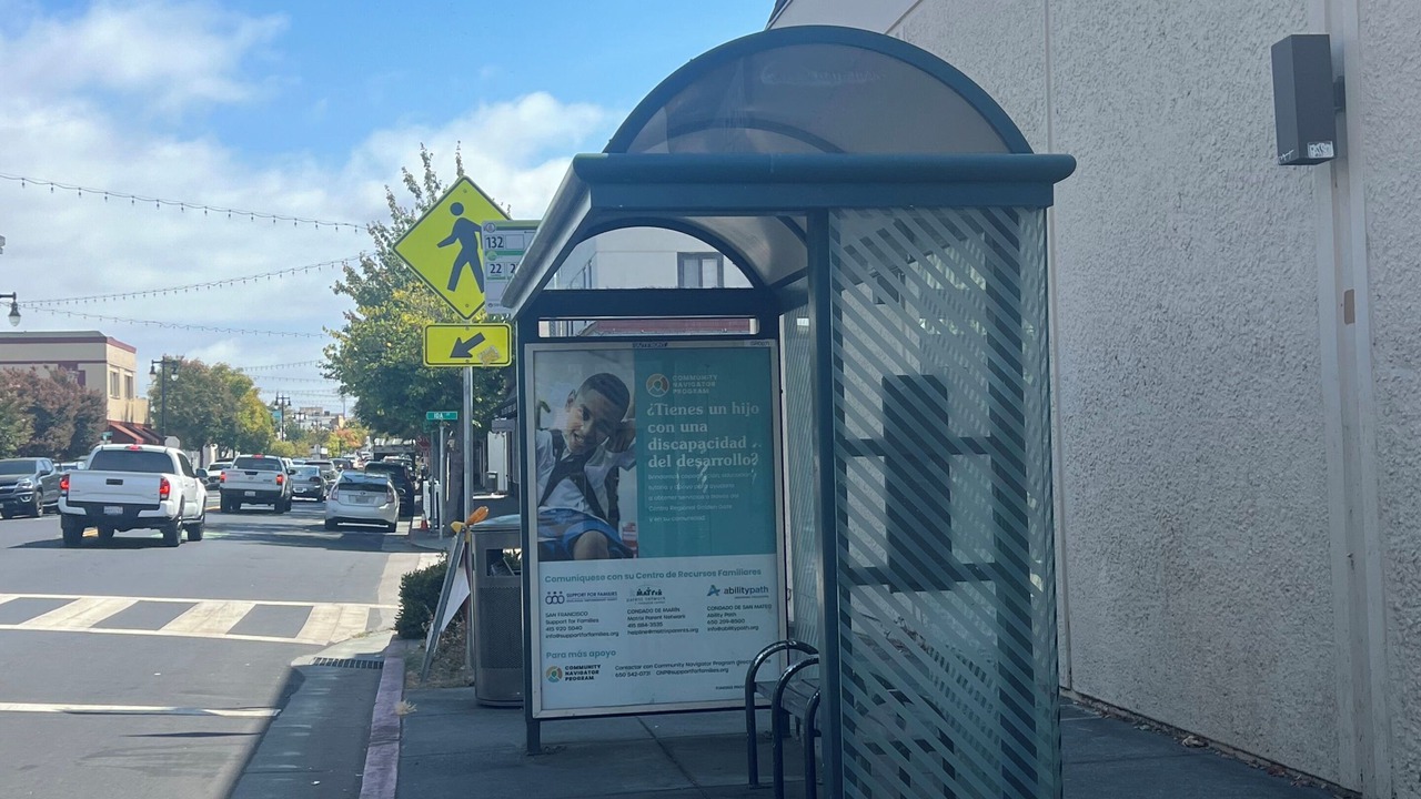 Photo of Others in San Rafael