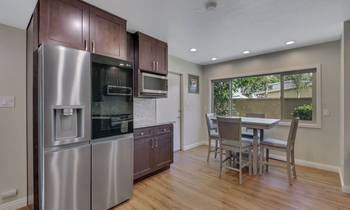 Photo of Kitchen in Northwest Anaheim