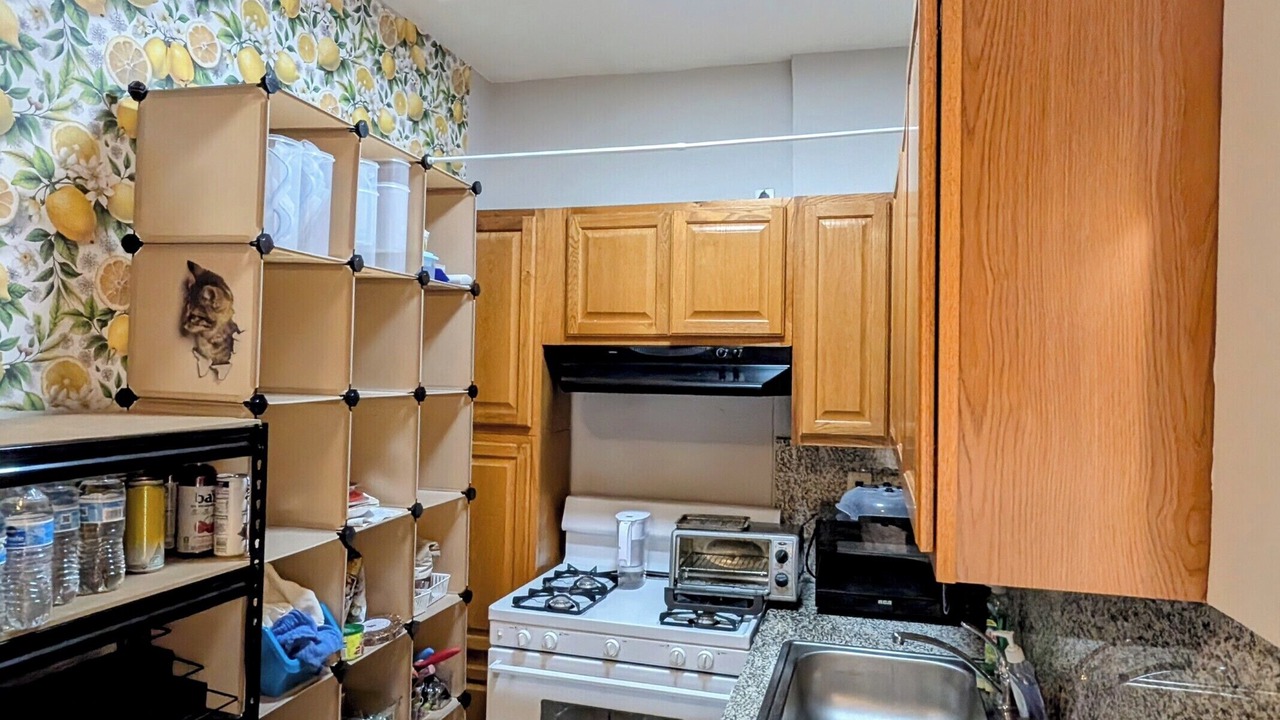 Photo of Kitchen in Burlingame