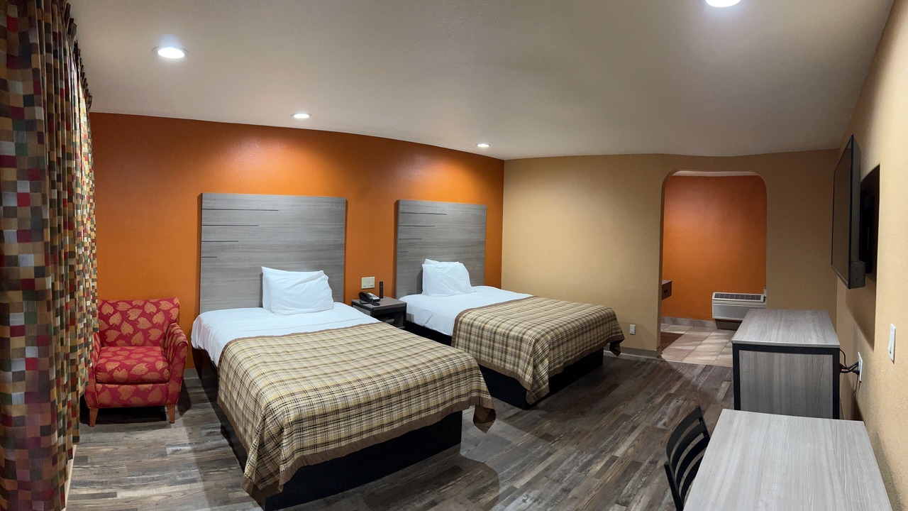 Photo of Bedroom in Modesto