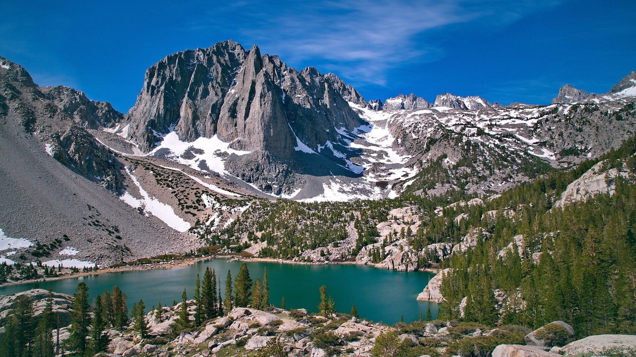 Photo of Outdoor in Big Pine