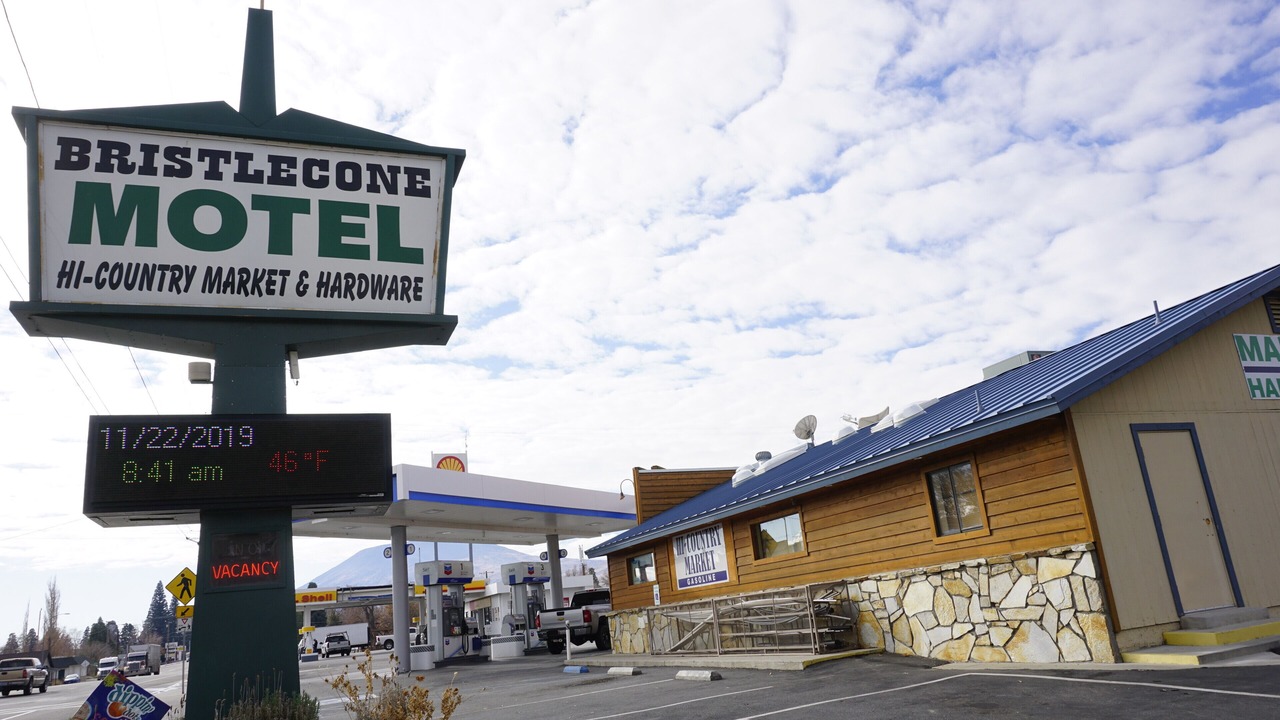 Photo of Outdoor in Big Pine