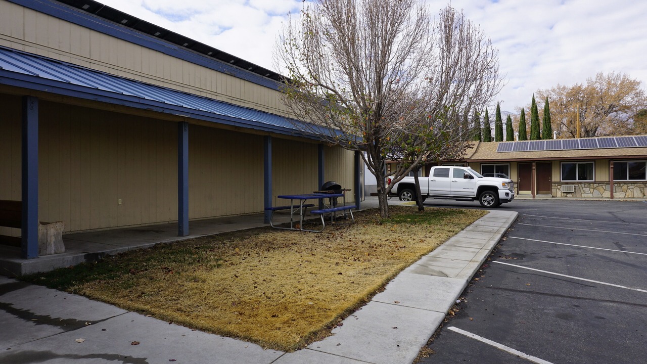 Photo of Outdoor in Big Pine