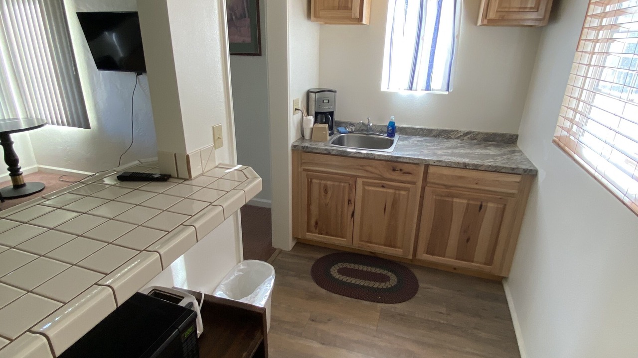 Photo of Kitchen in Big Pine