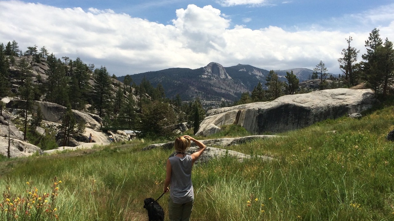Photo of Others in Shaver Lake