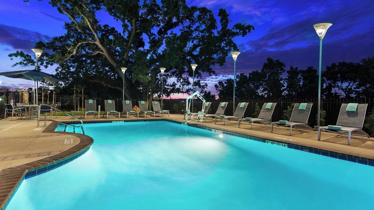 Photo of Outdoor in Atascadero