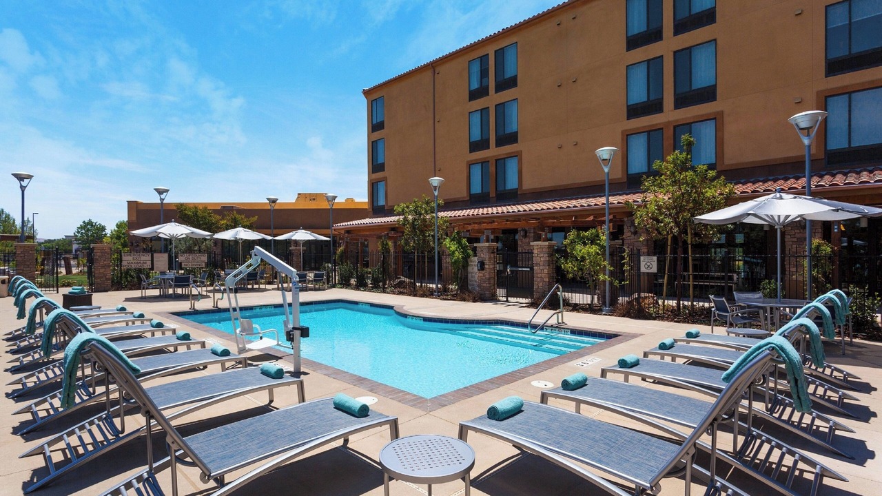 Photo of Outdoor in Atascadero