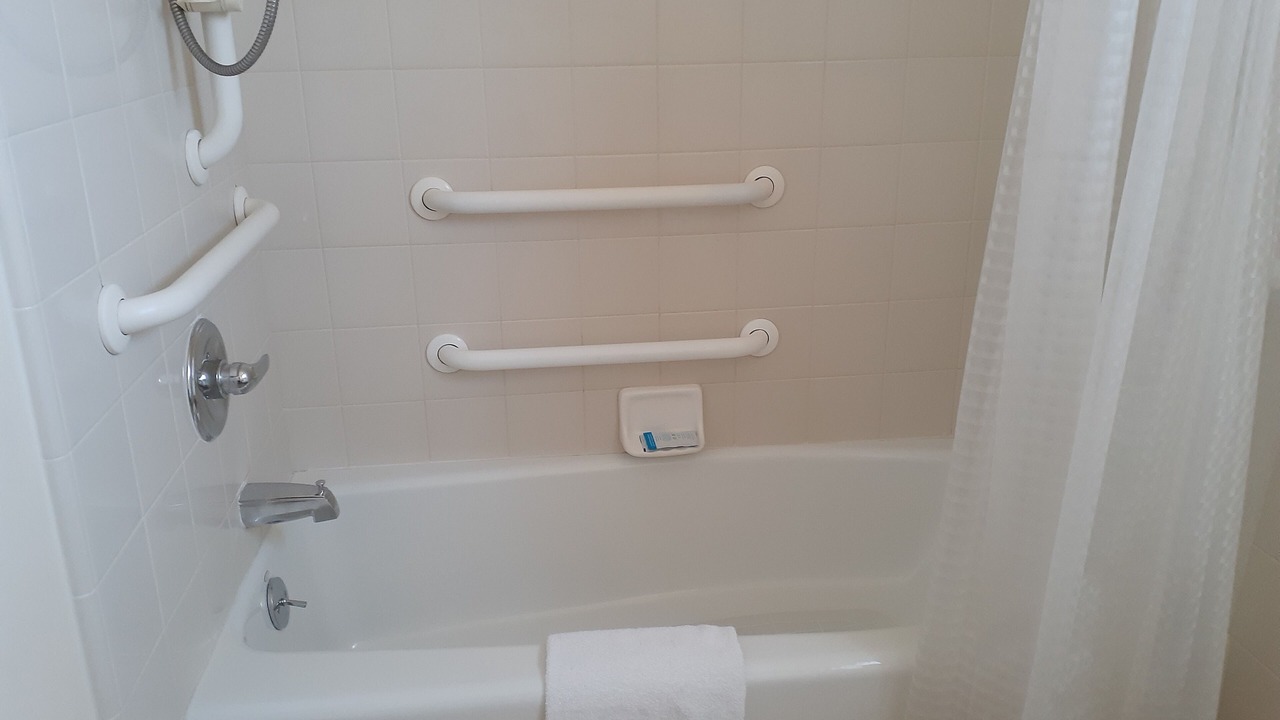 Photo of Bathroom in Paso Robles