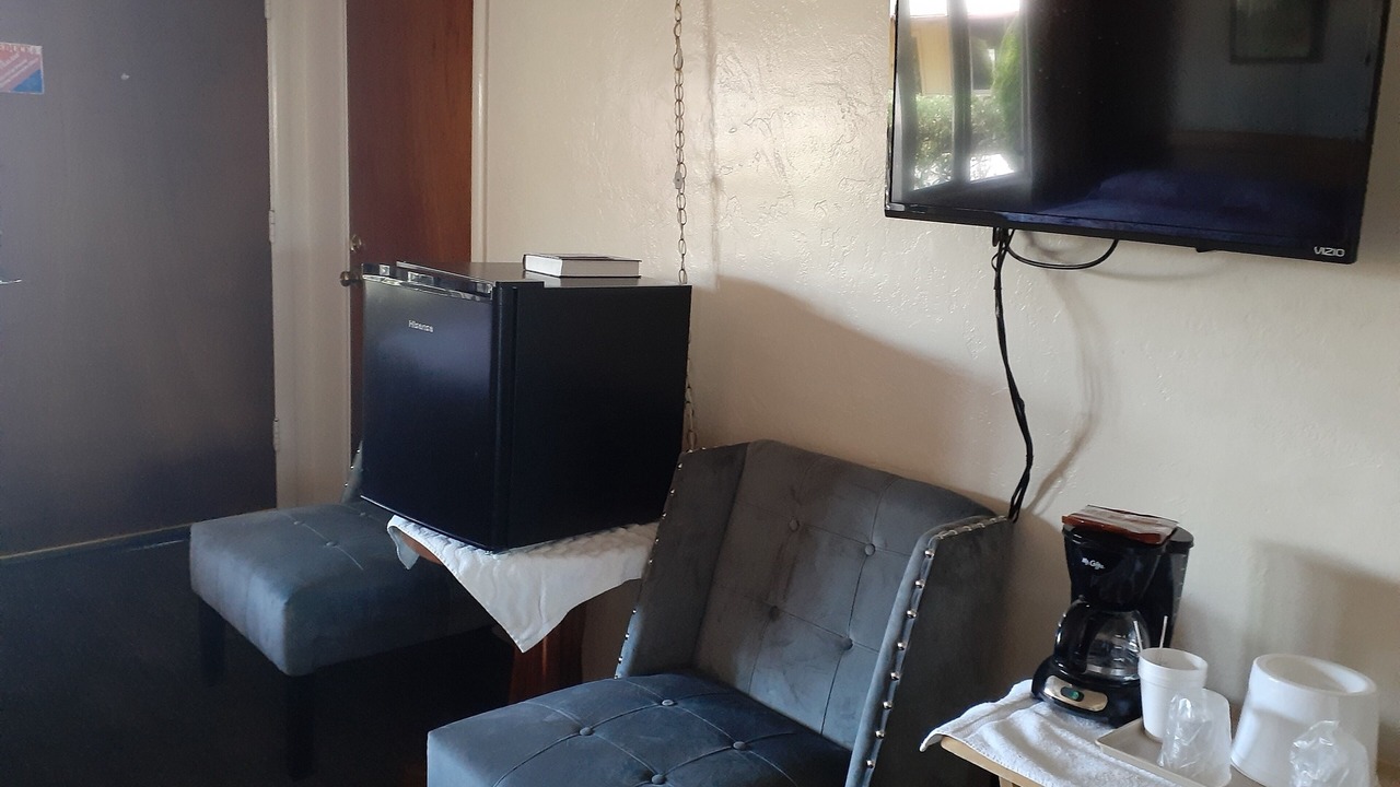 Photo of Bedroom in Paso Robles