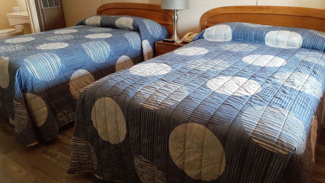 Photo of Bedroom in Paso Robles