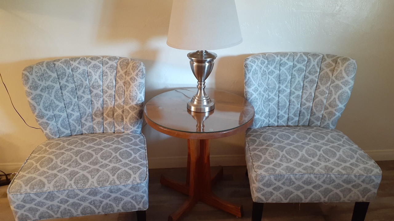Photo of Bedroom in Paso Robles