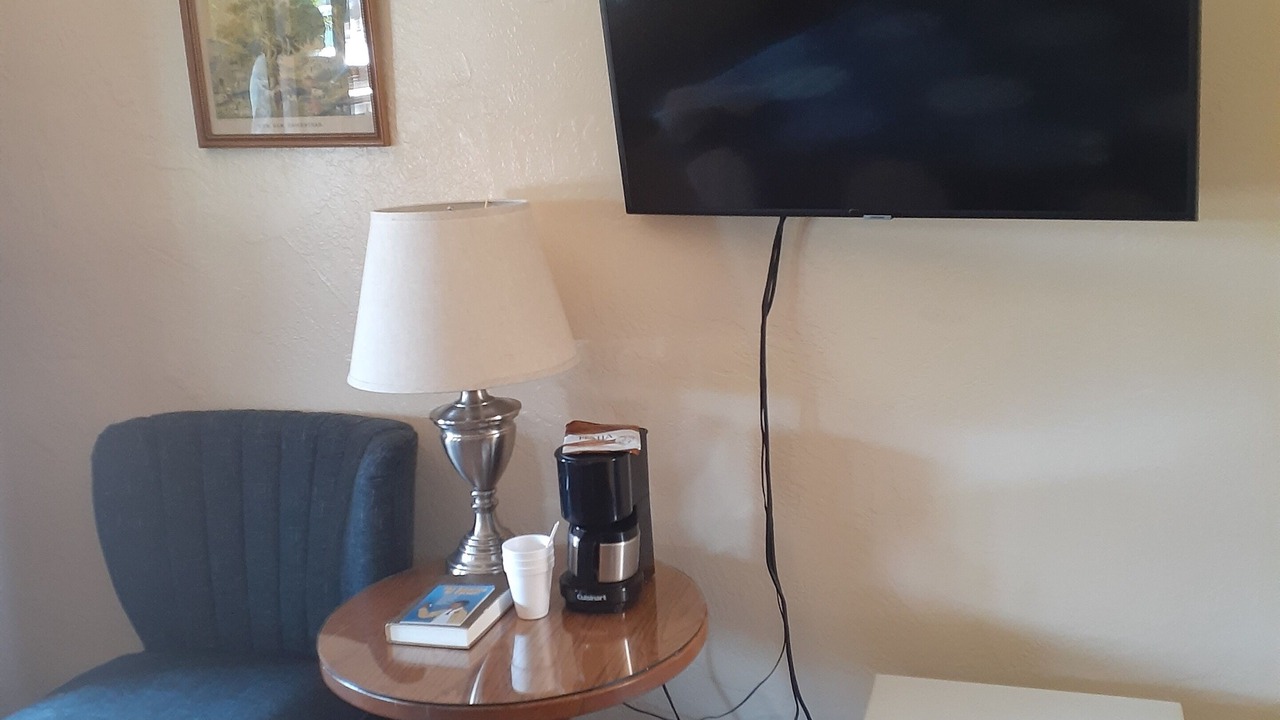 Photo of Bedroom in Paso Robles