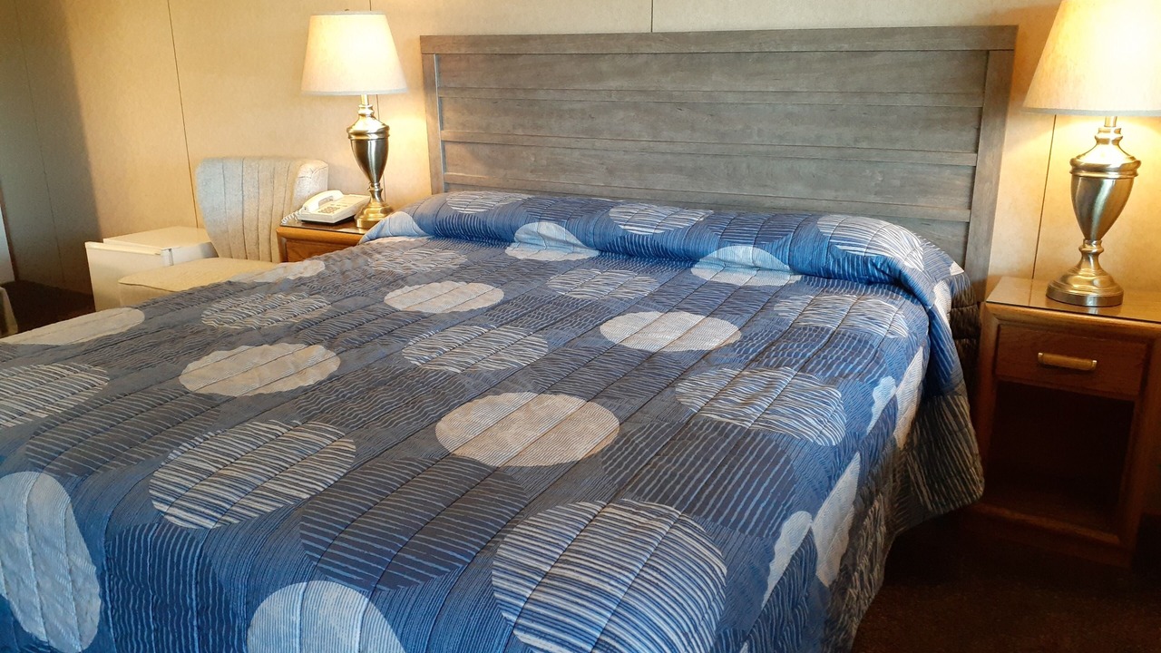 Photo of Bedroom in Paso Robles
