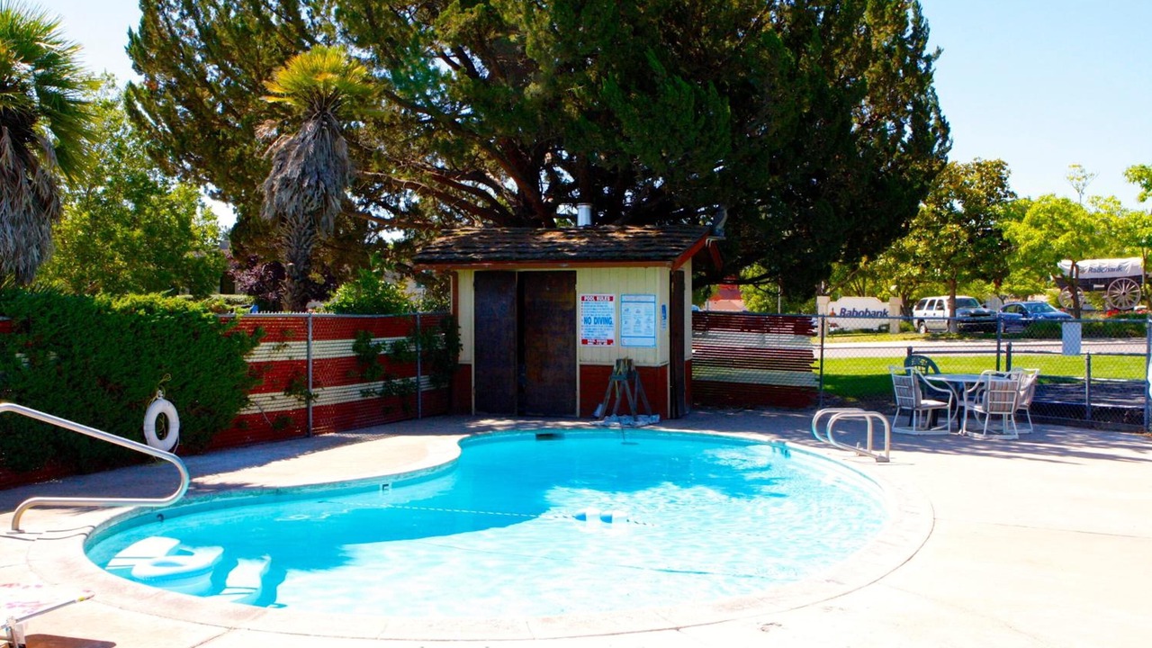 Photo of Outdoor in Paso Robles