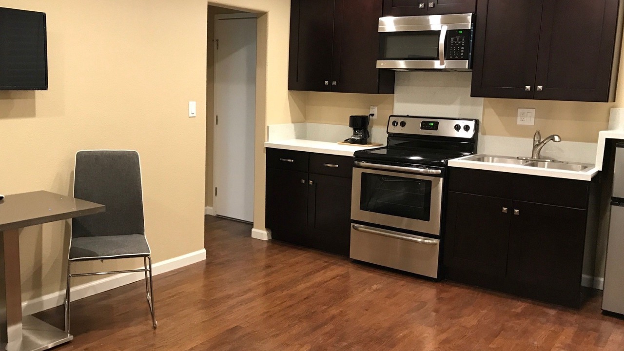 Photo of Kitchen in North Park