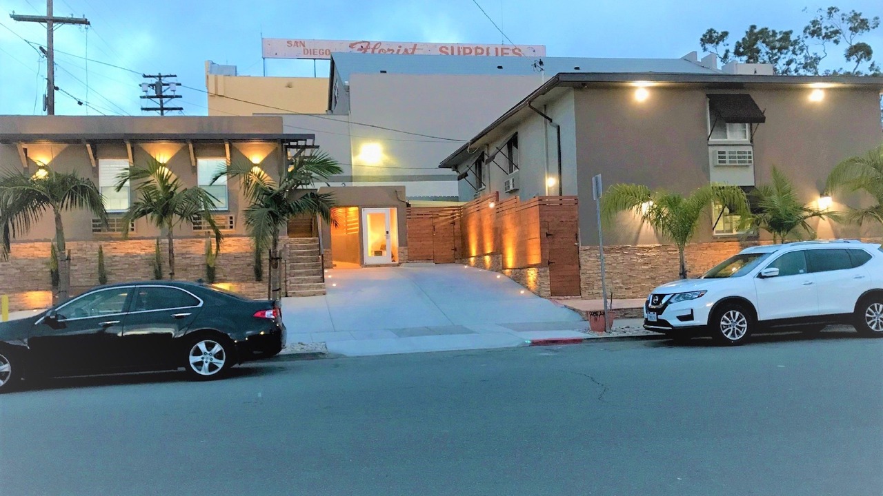 Photo of Outdoor in North Park