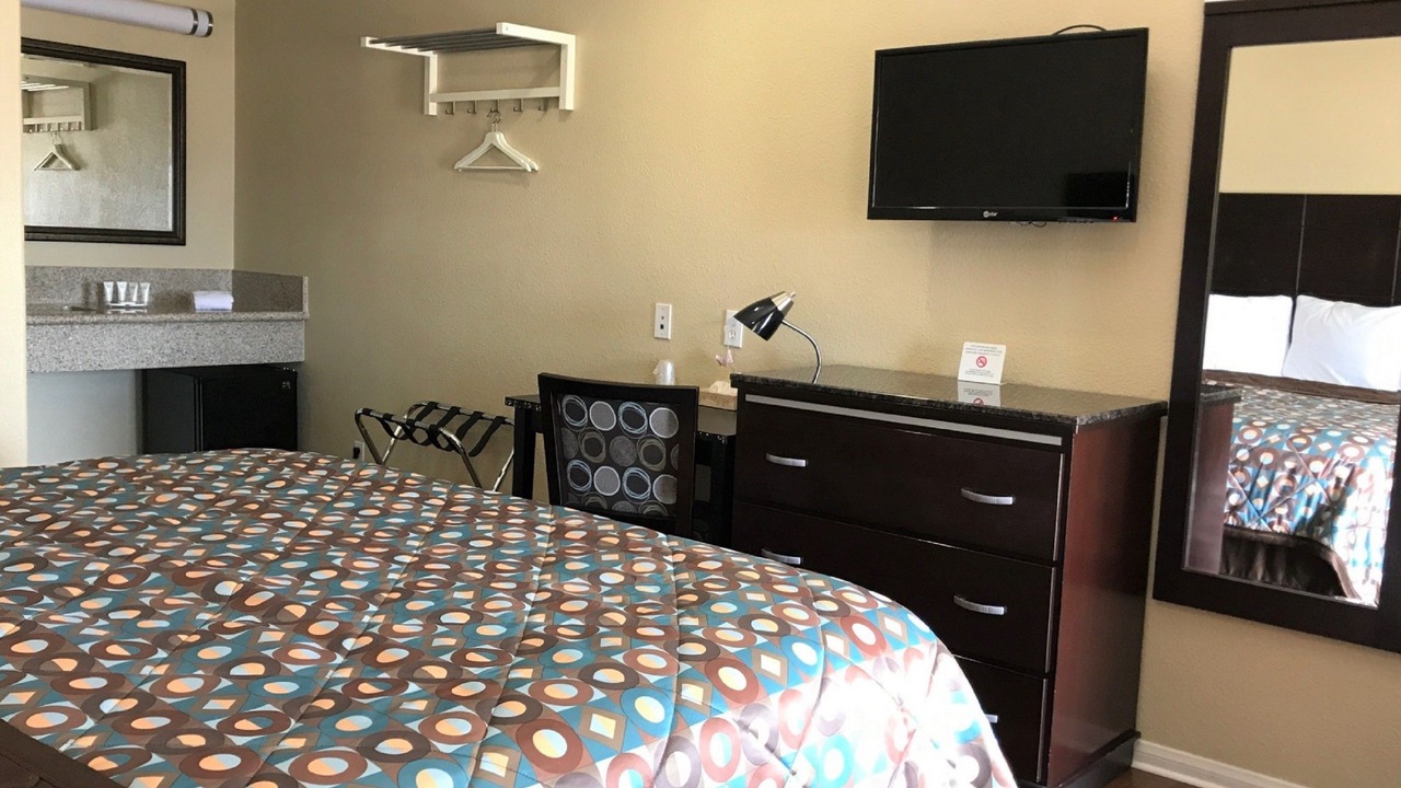 Photo of Bedroom in North Park