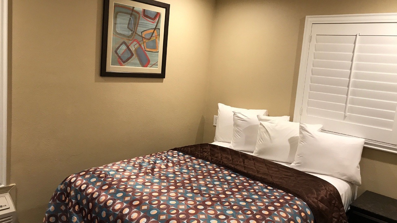 Photo of Bedroom in North Park