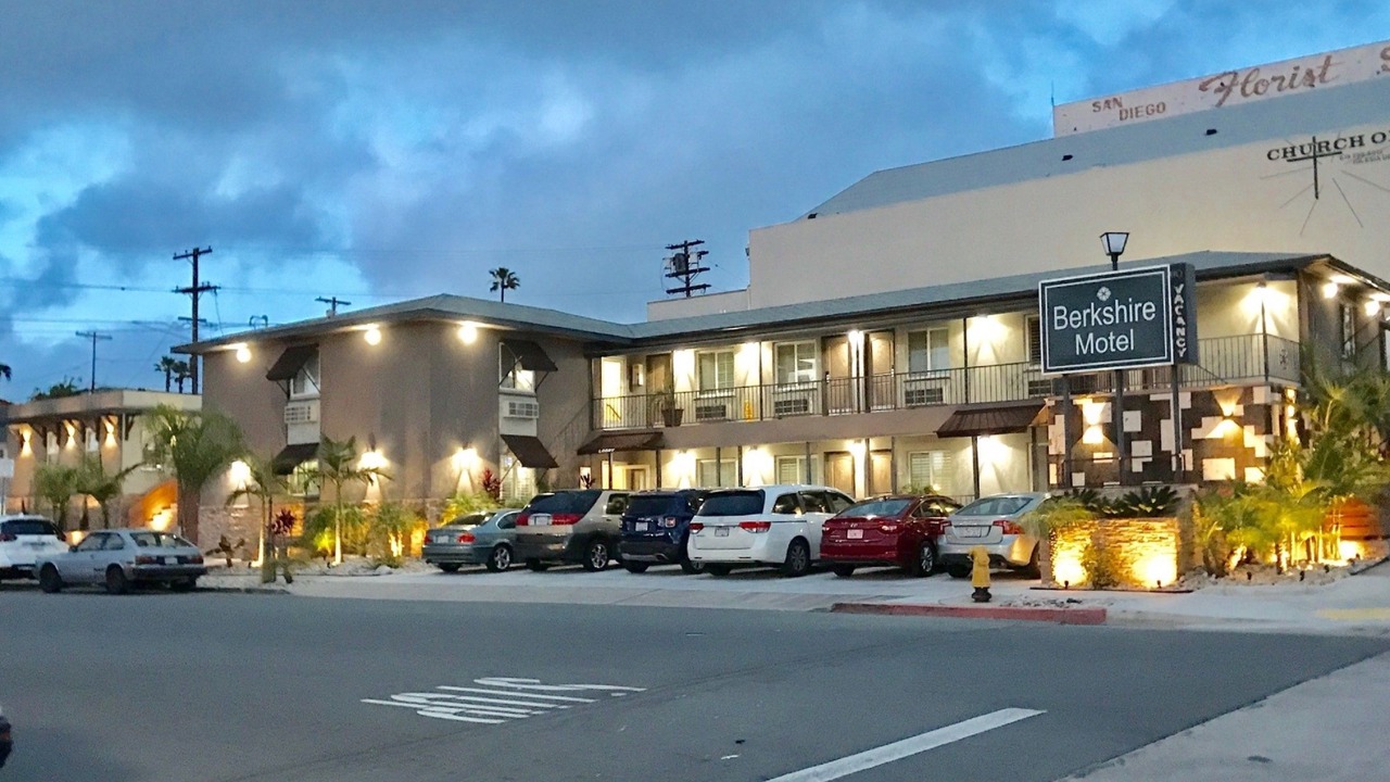 Photo of Others in North Park