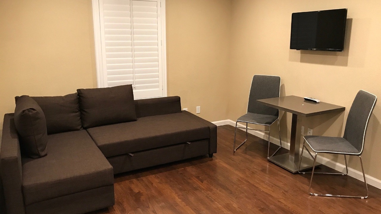 Photo of Bedroom in North Park