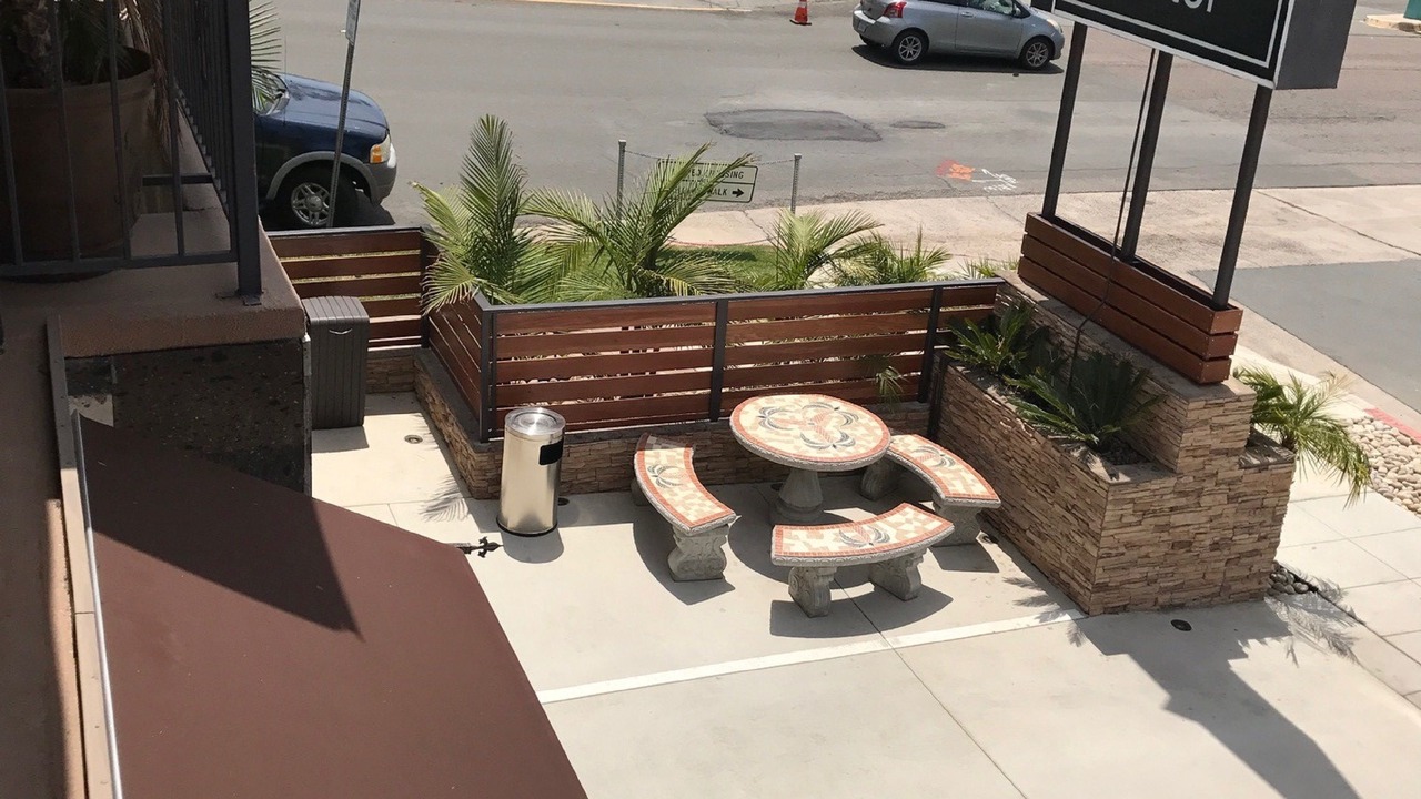 Photo of Outdoor in North Park