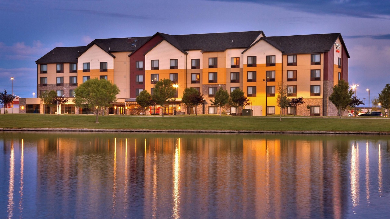 Photo of Outdoor in West Valley City