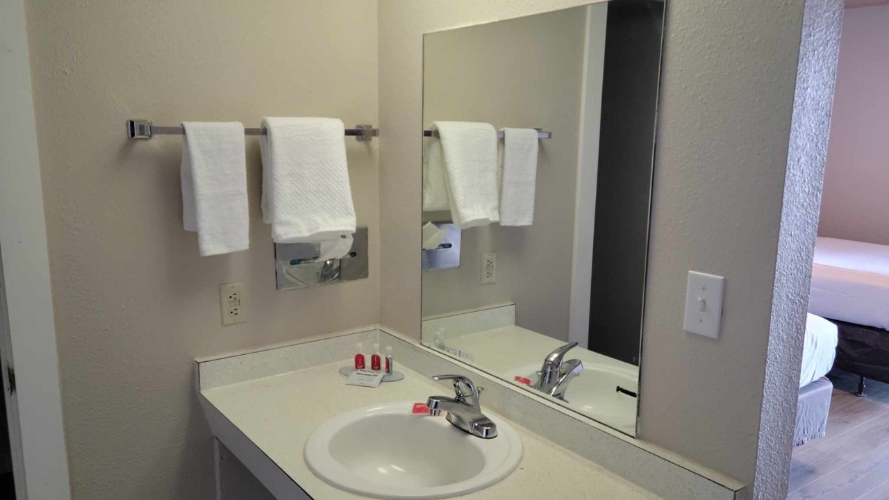 Photo of Bathroom in Springerville