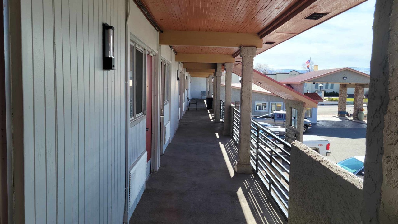 Photo of Outdoor in Springerville