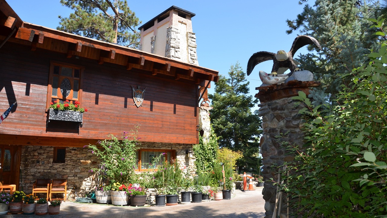 Photo of Outdoor in Zephyr Cove