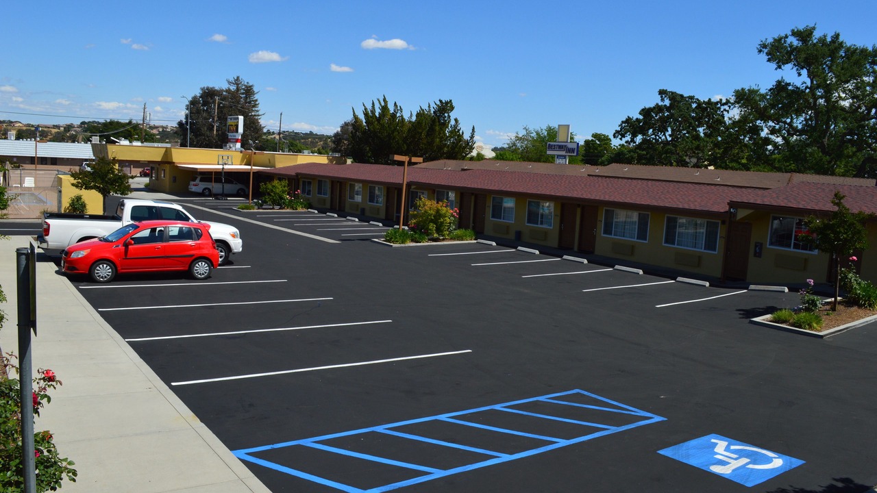 Photo of Outdoor in Paso Robles