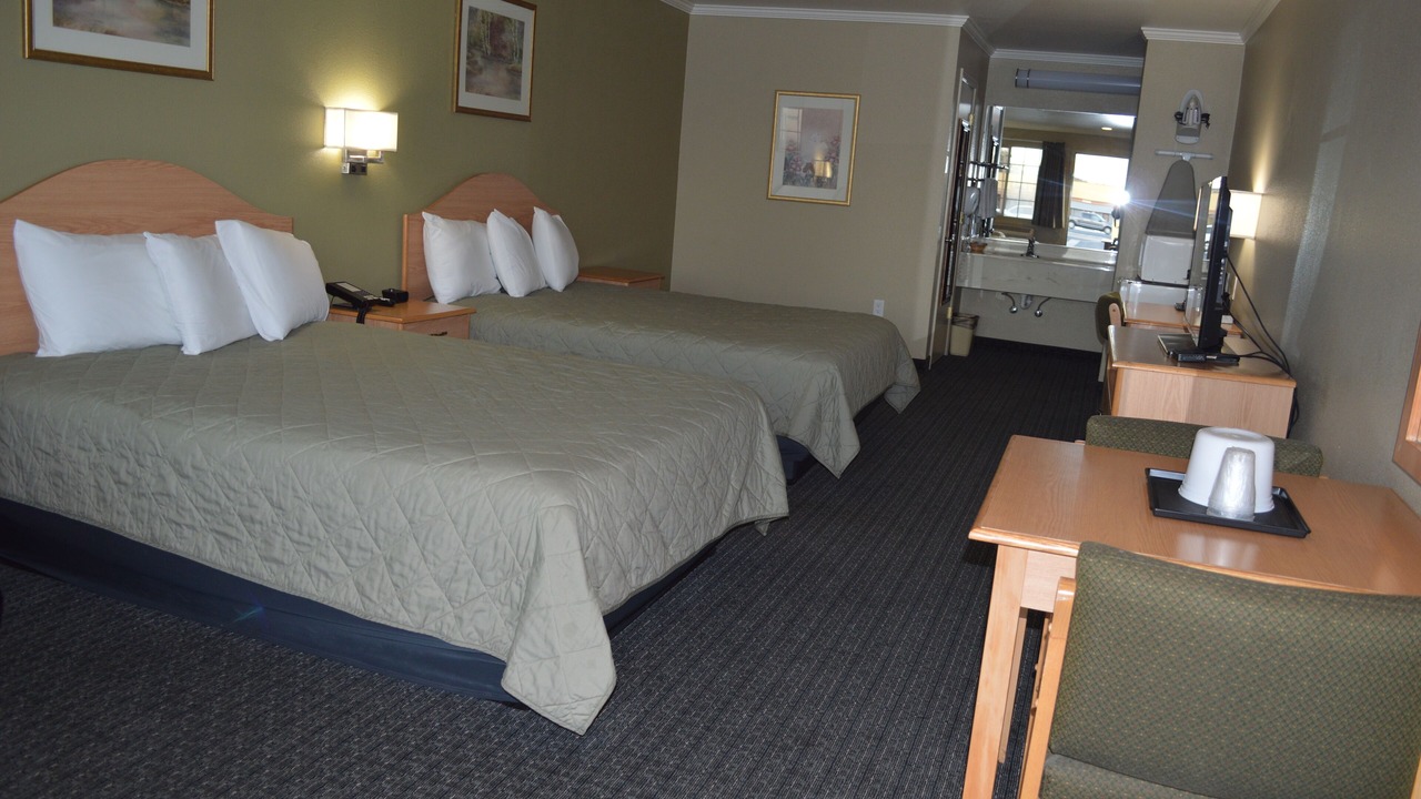 Photo of Bedroom in Paso Robles