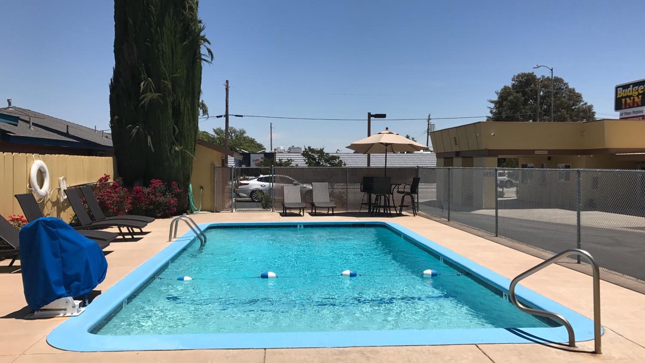 Photo of Outdoor in Paso Robles