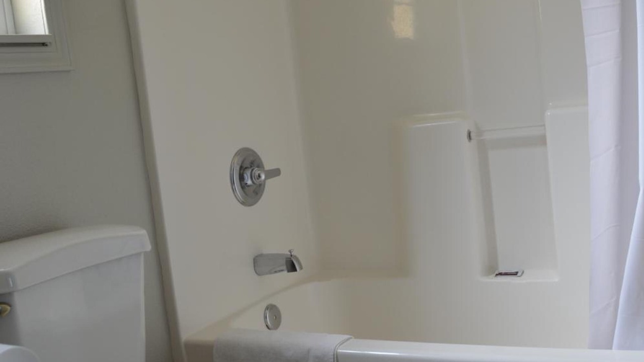 Photo of Bathroom in Paso Robles