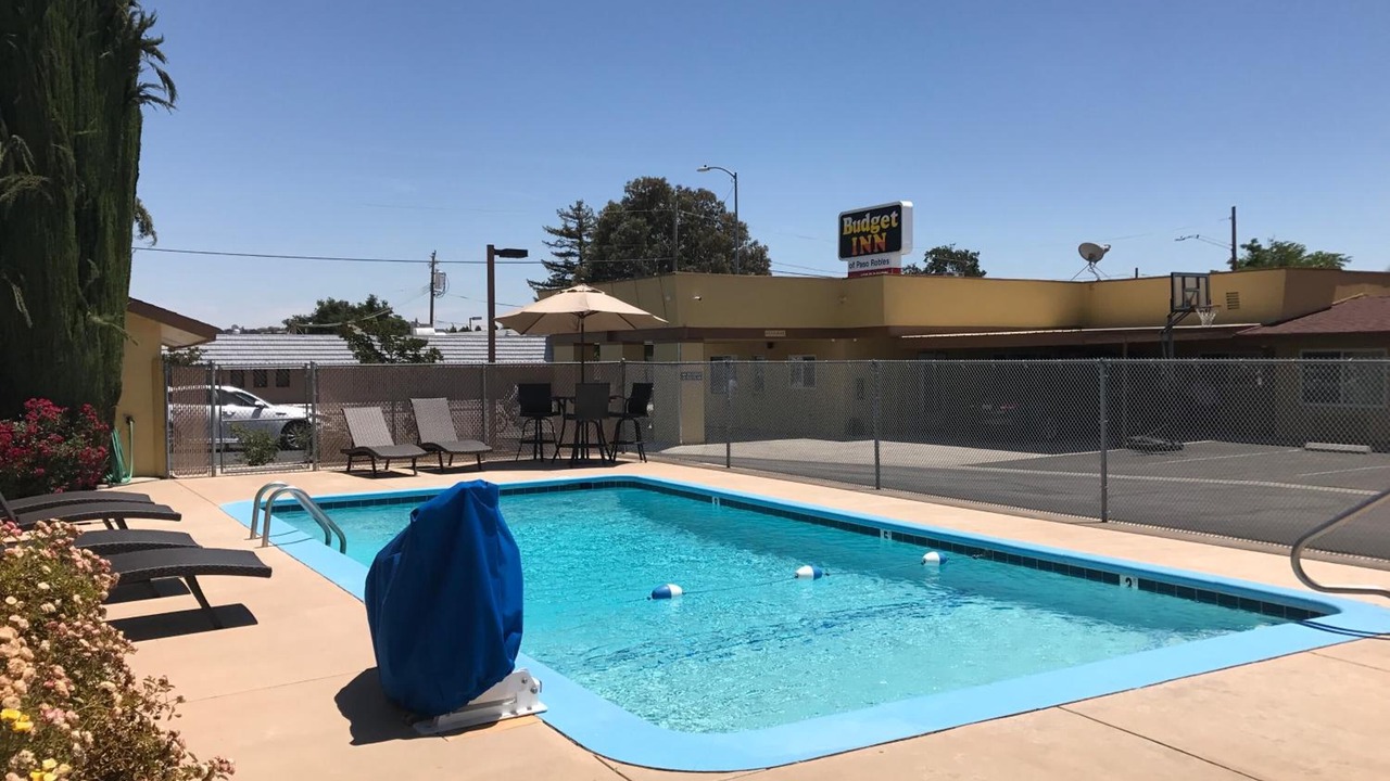 Photo of Outdoor in Paso Robles