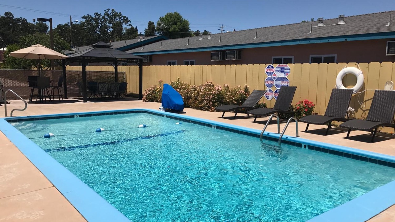 Photo of Outdoor in Paso Robles