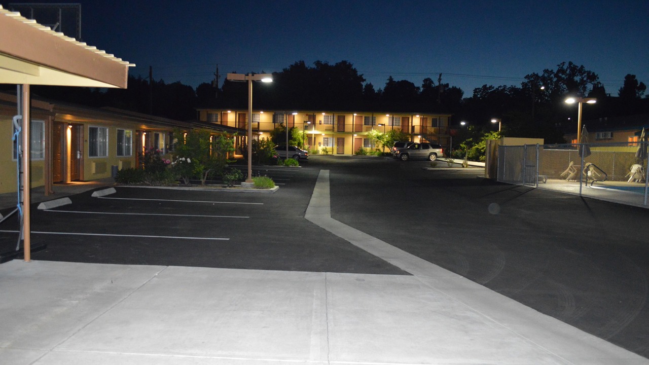Photo of Outdoor in Paso Robles