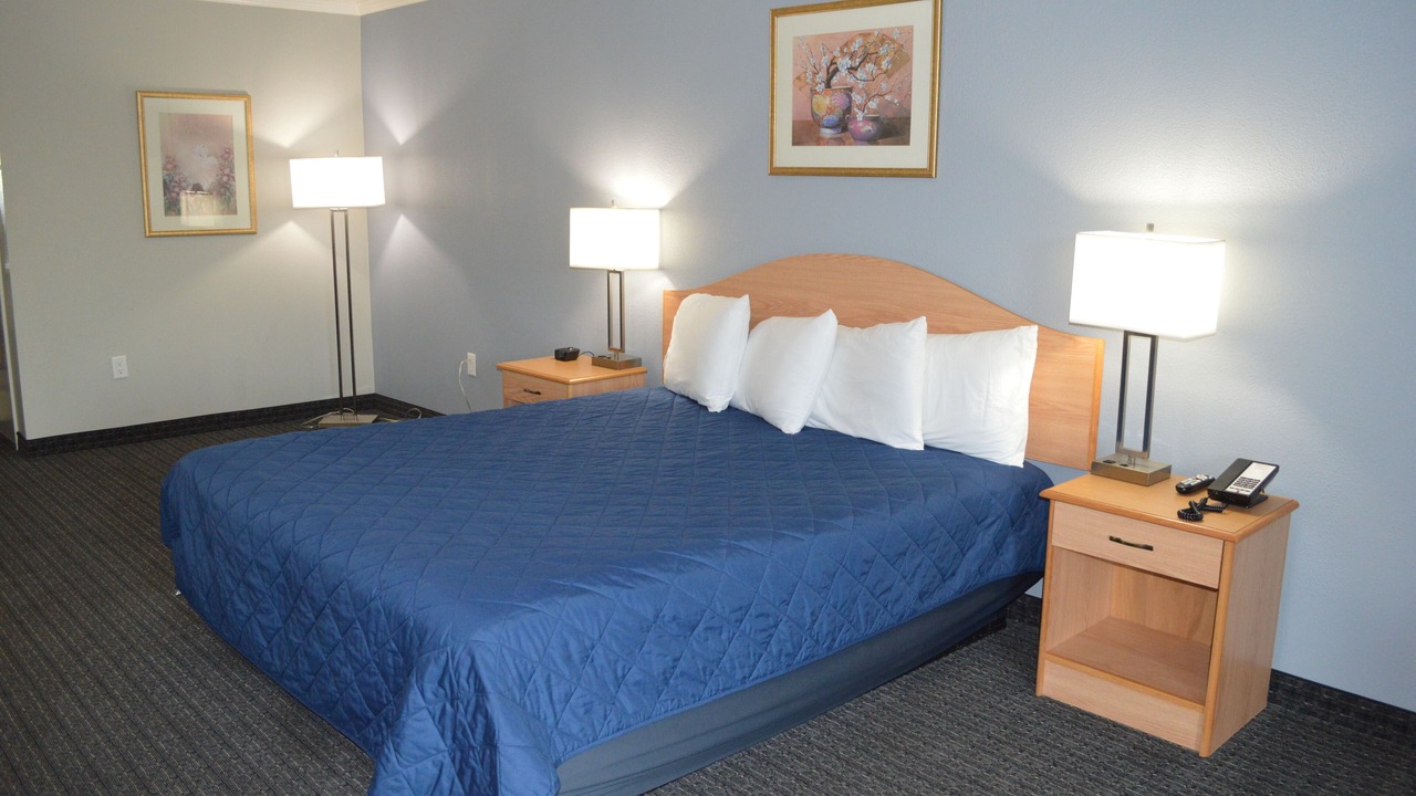 Photo of Bedroom in Paso Robles