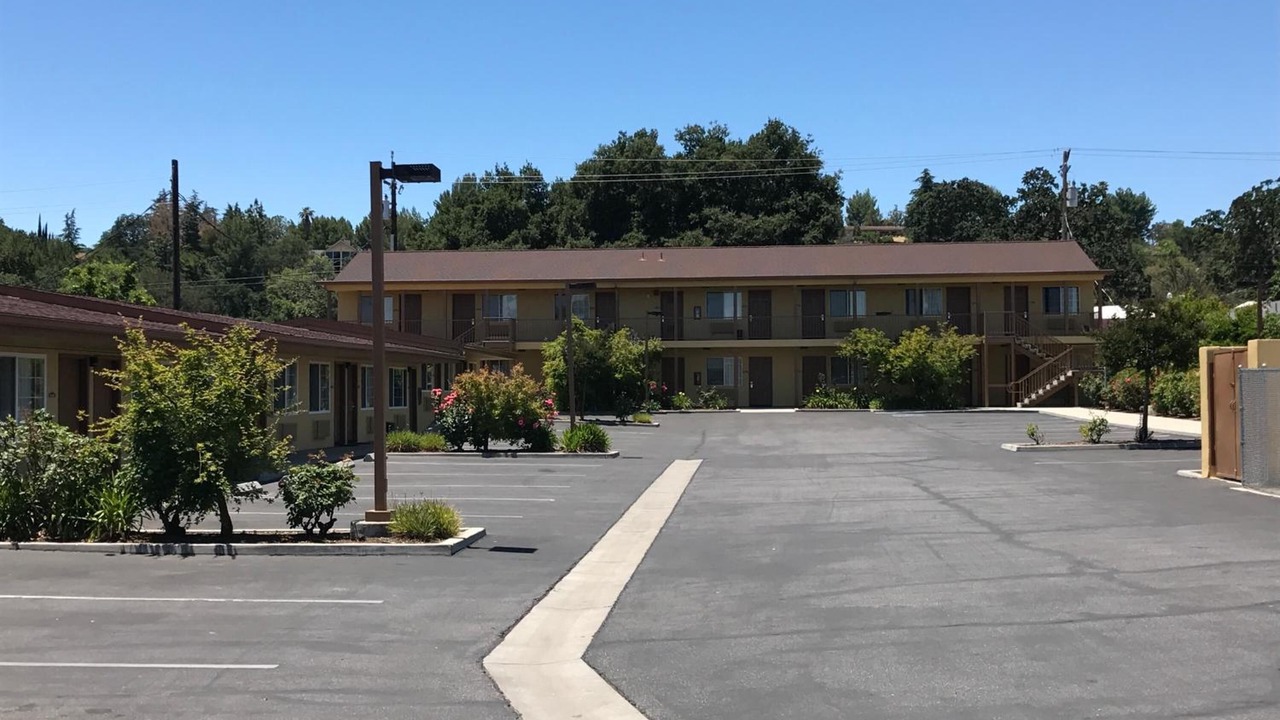 Photo of Outdoor in Paso Robles
