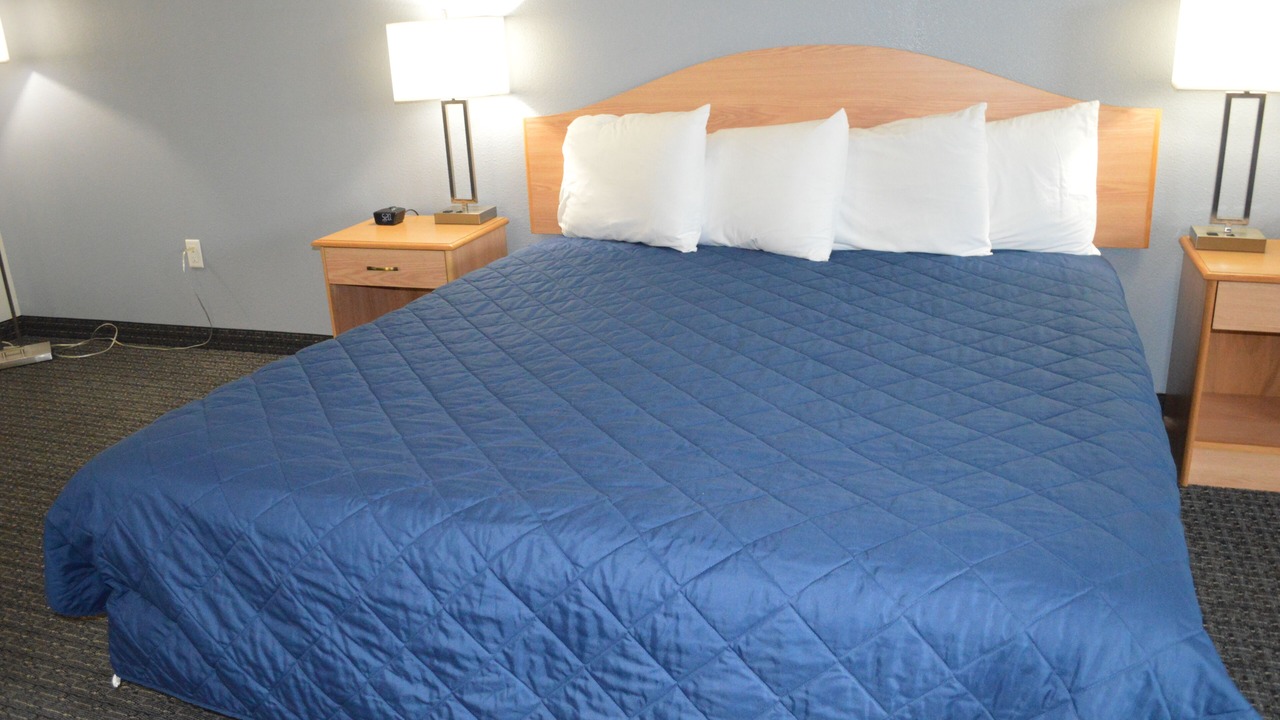 Photo of Bedroom in Paso Robles