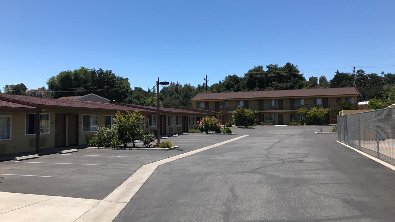 Photo of Outdoor in Paso Robles