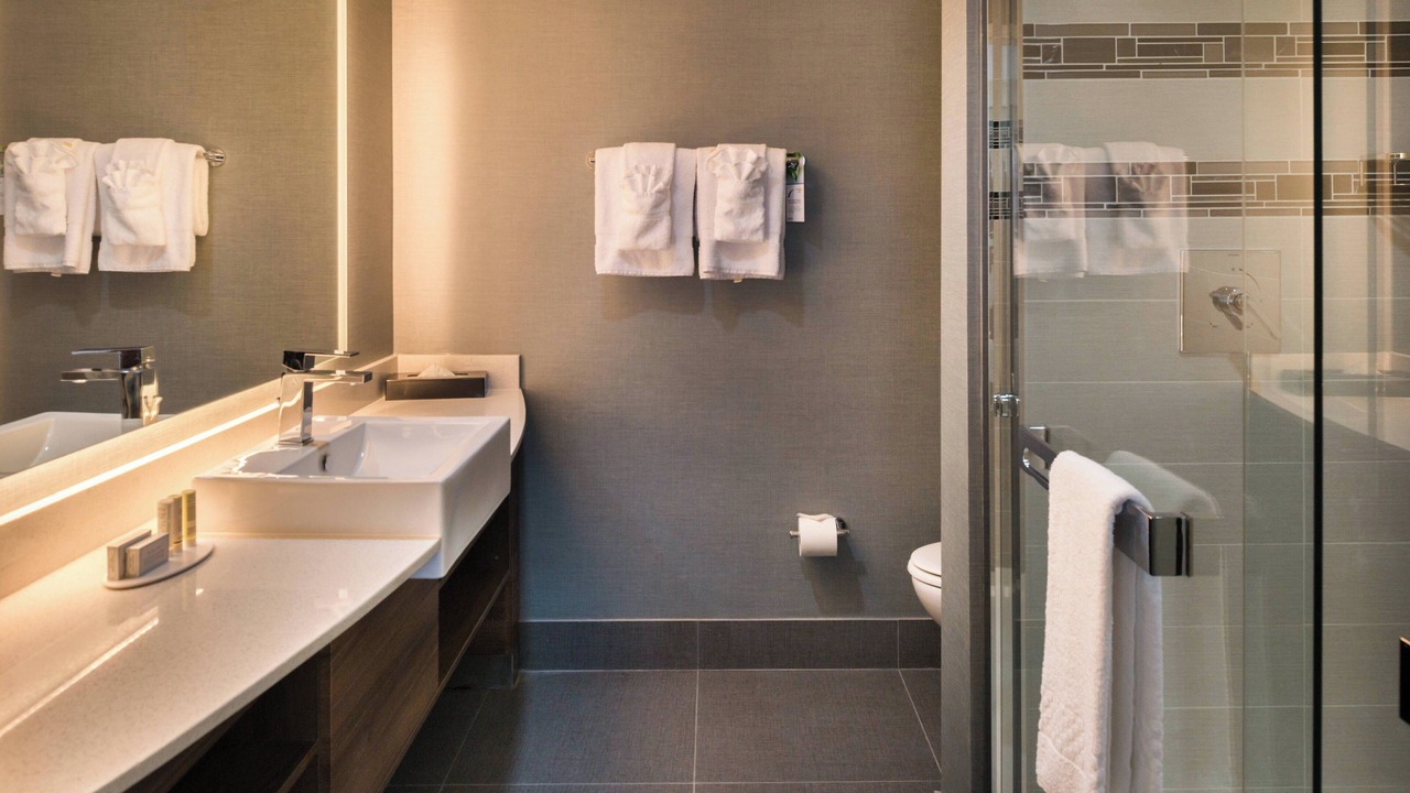Photo of Bathroom in Temecula